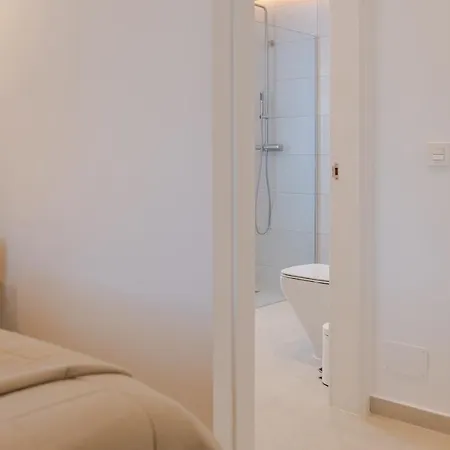 וילה Modern With Heated Pool & Bbq Next To The מארבלה