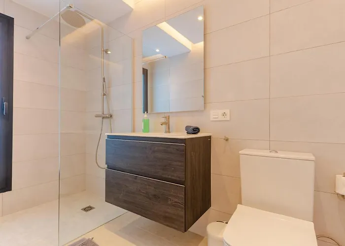 Modern With Heated Pool & Bbq Next To The Willa Marbella