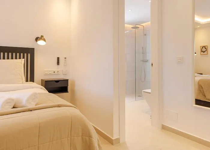 Modern With Heated Pool & Bbq Next To The Βίλα *